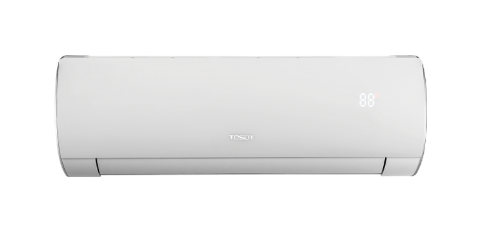 Сплит-система Tosot T07H-SLyR/I/T07H-SLyR/O Lyra Inverter