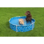 Бассейн каркасный Fun Pet Play 122*30,5 см, Bestway (561KM)