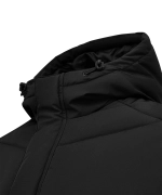 Куртка утепленная CAMP 2 PerFormPROOF Padded Jacket, черный