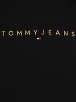Худые Tommy Jeans - черный(DM0DM20503)