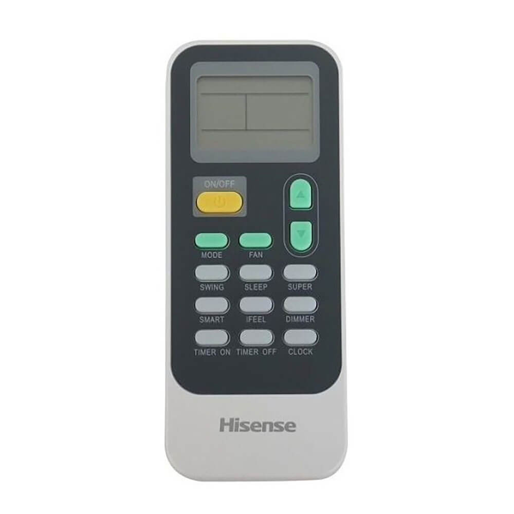 Кондиционер мобильный Hisense AP-12CW4GQCS00