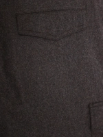 Брюки BRUNELLO CUCINELLI