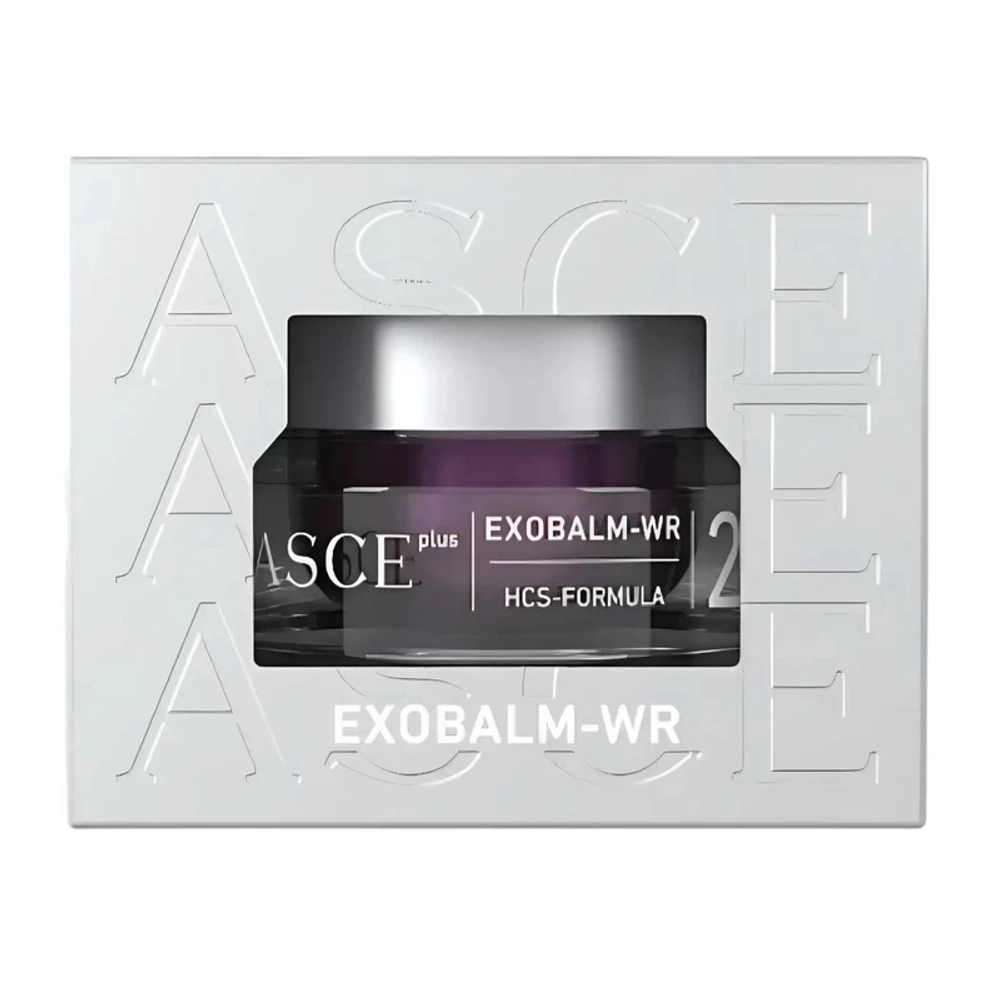 ASCE+ Exobalm-WR ExoCoBio