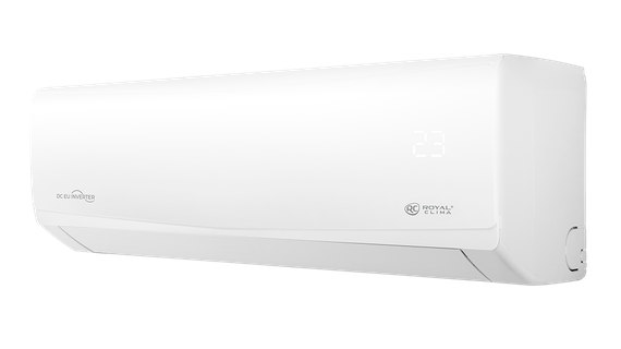 Внутренний блок настенного типа для мульти-сплит-системы серии MULTI GRIDA EU ERP INVERTER RCI-GR22HN/IN — (4)