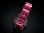 Японские наручные часы Casio G-SHOCK GMW-B5000RD-4ER