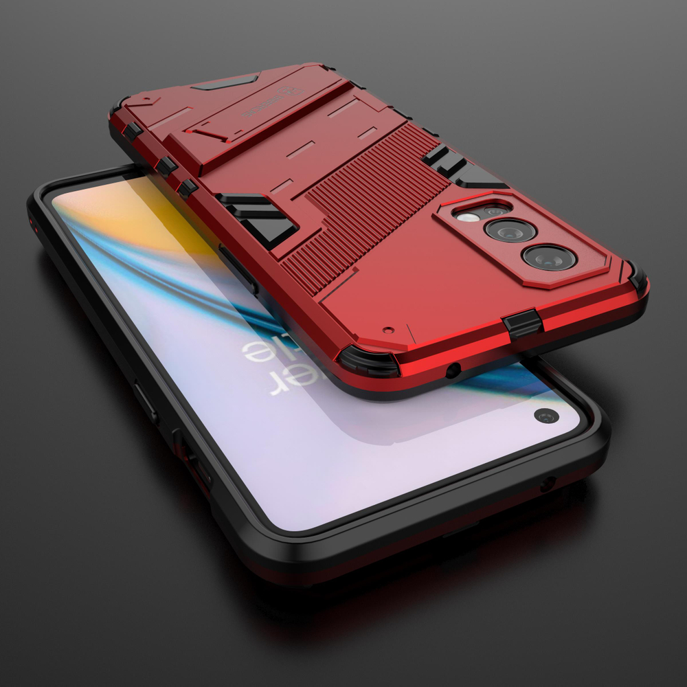 Чехол Warrior Case для OnePlus Nord 2 5G