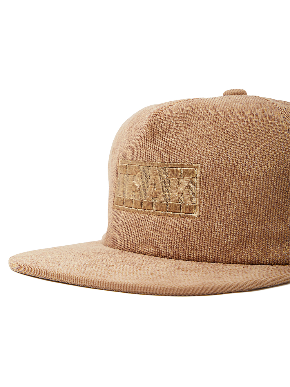 Кепка Irak Tonal Corduroy Cap