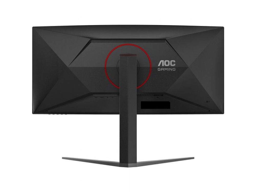 Монитор AOC Gaming CU34G4