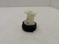 WIUE10 кт91 Сливной фильтр для стиральной машины Indesit WIUE 10 б/у