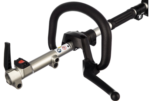Многофункциональный садовый аккумуляторный инструмент Makita LXT DUX60Z