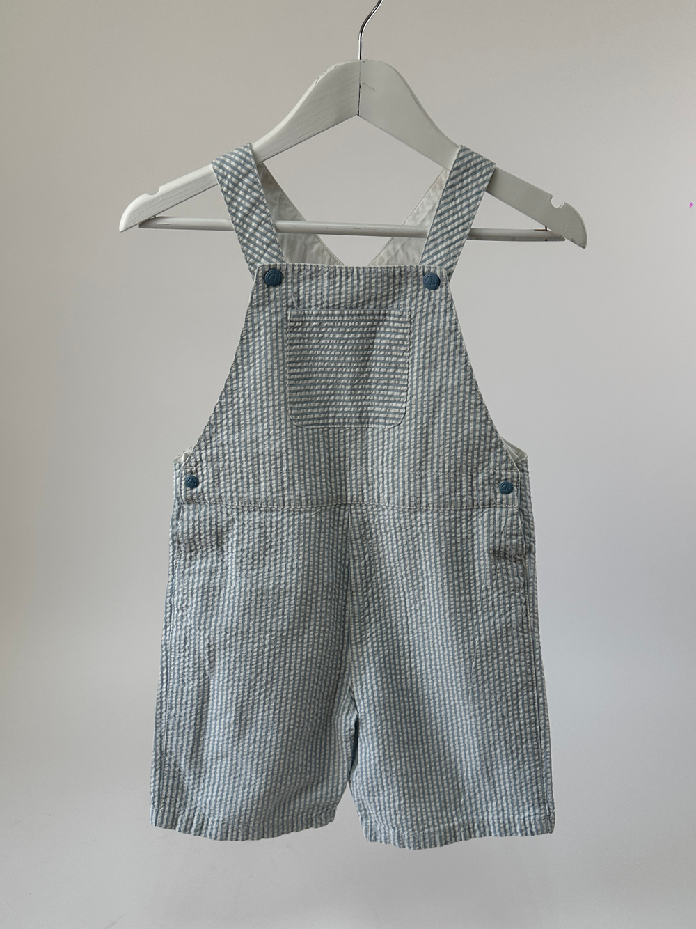 Комбинезон Petit Bateau