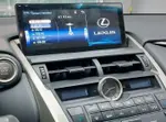 Магнитола для Lexus NX200, NX200t, NX300h 2014-2017 (тачпад) - RDL-LEX-NX-14-17-High монитор 10.25" на Android 14, Быстрая, CarPlay, 4G SIM-слот