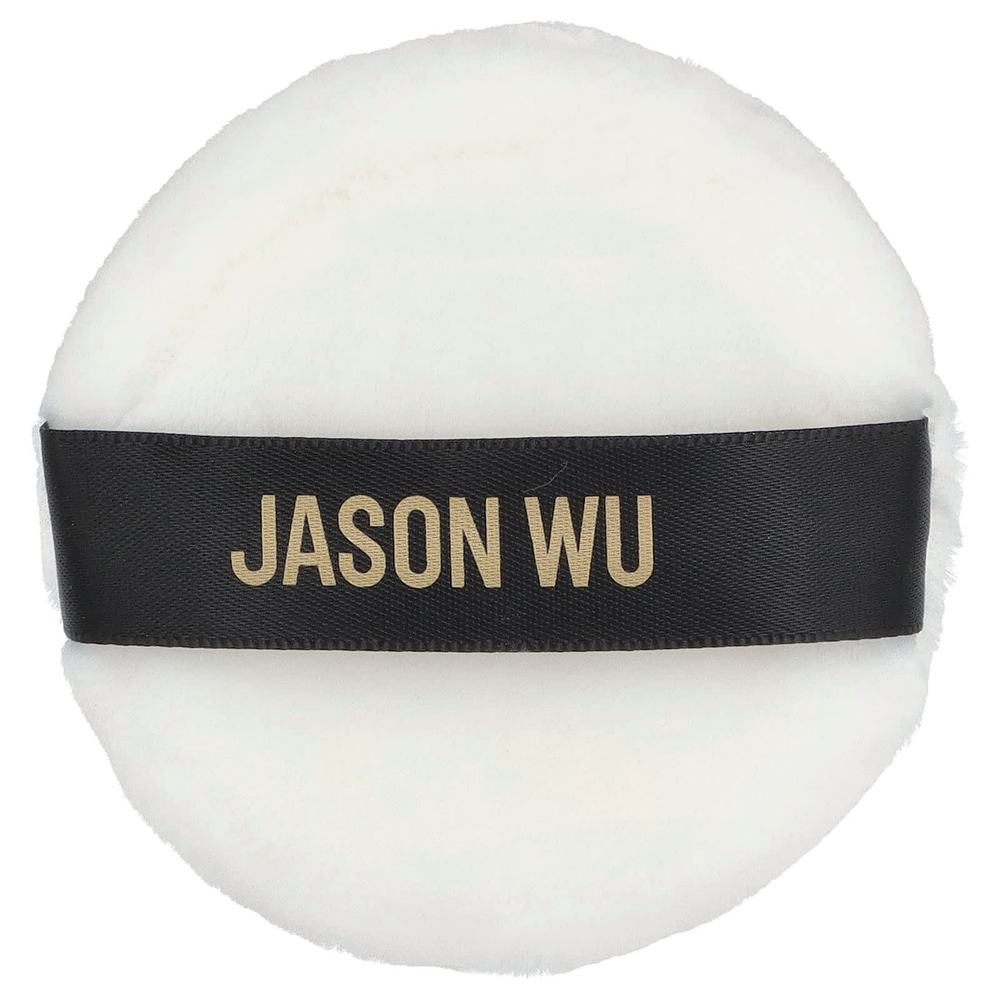 Jason Wu, Redy Set Matte®, фиксированная пудра, оттенок 1 «полупрозрачный банан», 24 г (0,85 унции)