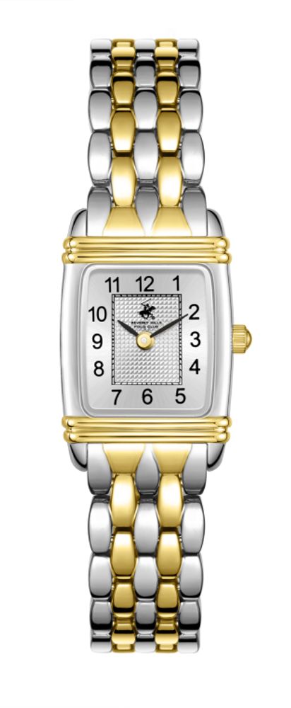 Наручные часы Beverly Hills Polo Club BP3840C.230