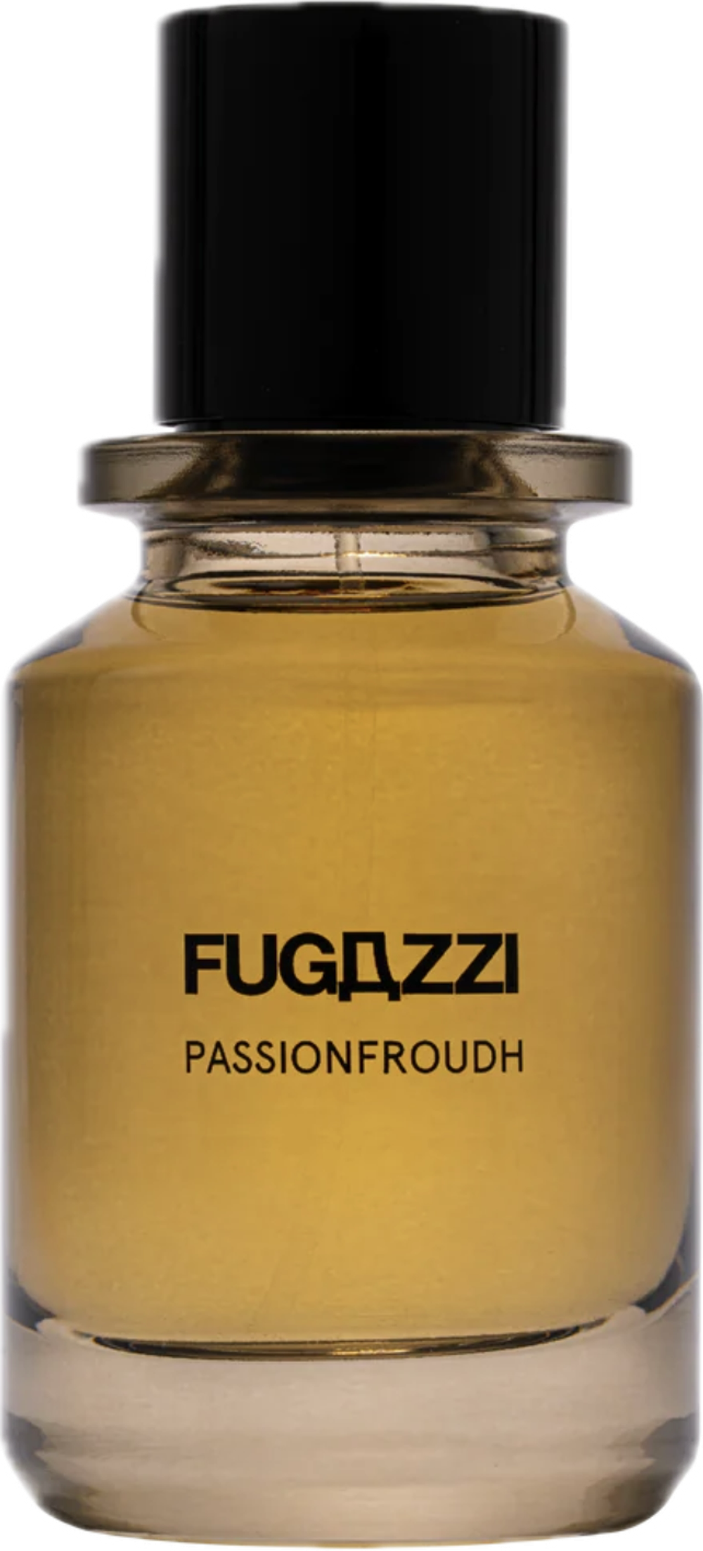 Fugazzi Passionfroudh Extrait de Parfum 50 ml