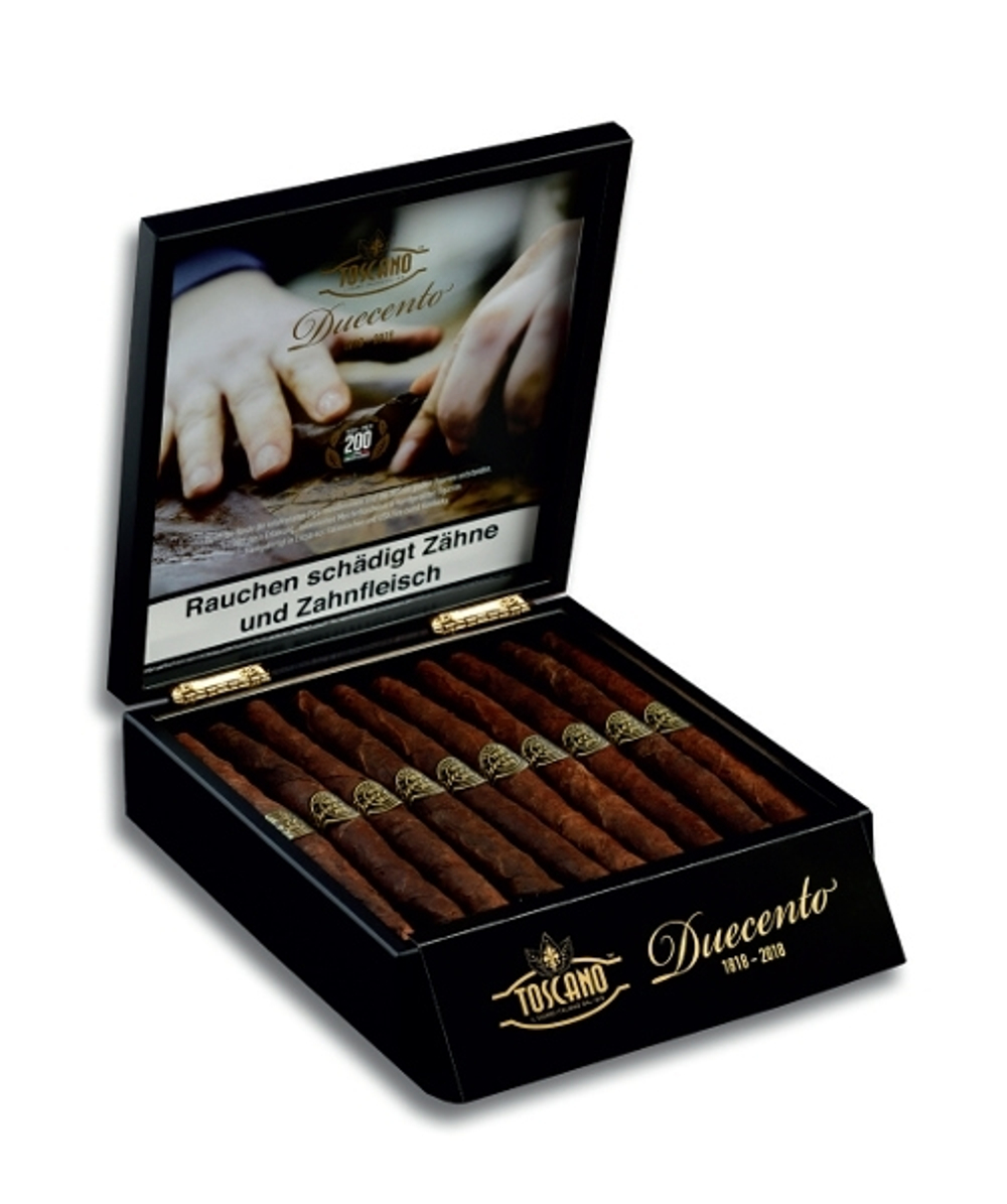 Toscano Duecento