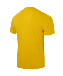 Футболка вратарская DIVISION PerFormDRY SPLASH GK Jersey, желтый