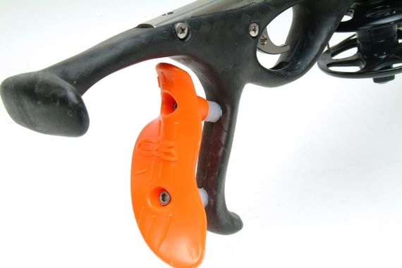 Ружьё-арбалет подводное C4 Carbon Urukay 120