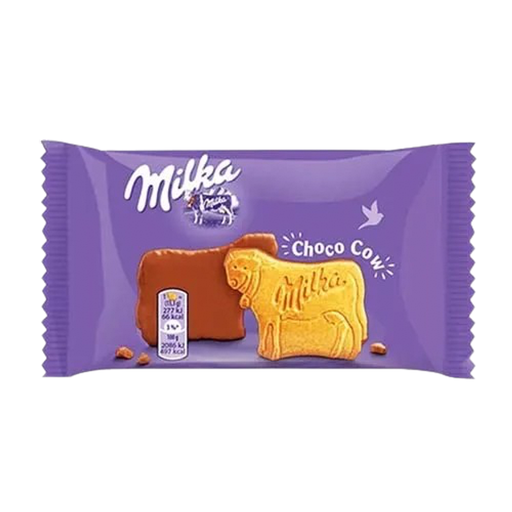 Печенье Milka Choco Cow