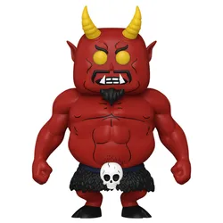 Funko POP! South Park: Satan 6