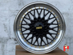 Комплект дисков BBS RS 18x8 et40 5x100/5x114.3