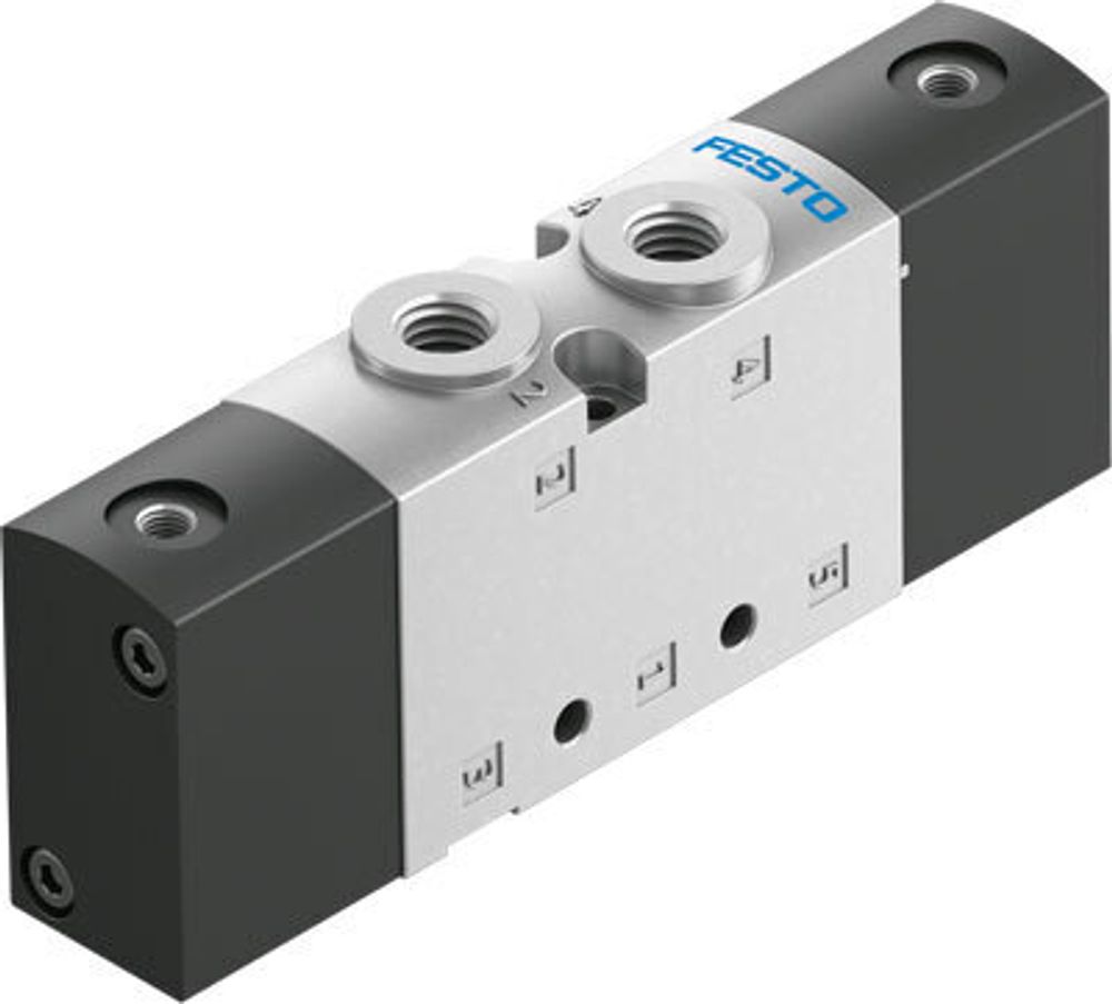 VUWS-LT30-T32C-M-G38 Пневмораспределитель