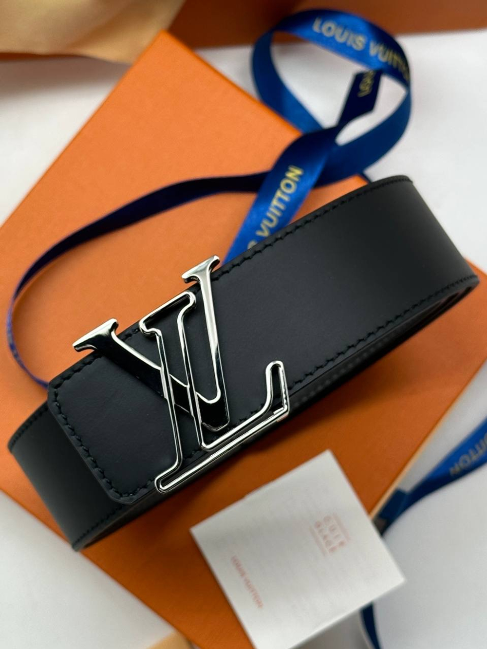Ремень Louis Vuitton