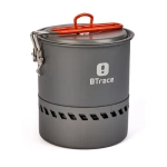 КАСТРЮЛЯ BTRACE REACTOR 1500МЛ
