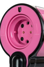 Розовая секс-машина ToyFa Pink Punk Motor Lovers 456602