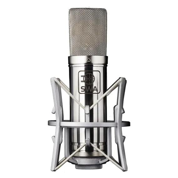 SWAudio Mic One
