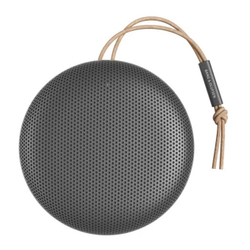 Портативная колонка Bang & Olufsen Beosound A1 2nd Gen, Black Anthracite