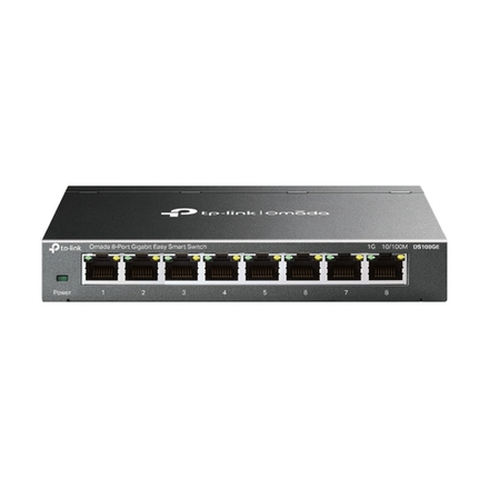 Коммутатор TP-Link Omada DS108GE
