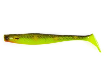 Виброхвосты LJ 3D BBS Series GIANT KUBIRA SWIM SHAD 10,3in (26,00)/PG21 1шт.