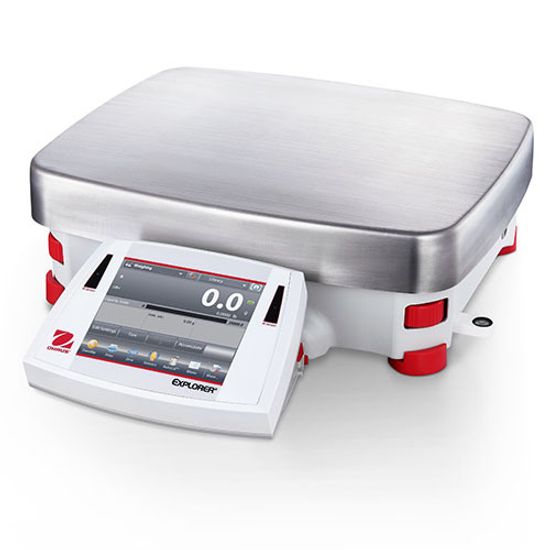 Весы лабораторные Ohaus EX10202