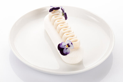 Набор из 2 силиконовых форм для приготовления эклеров chic eclair