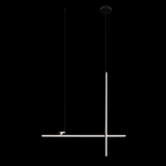 Подвесной светильник Loft it Coordinates 10393/D Black