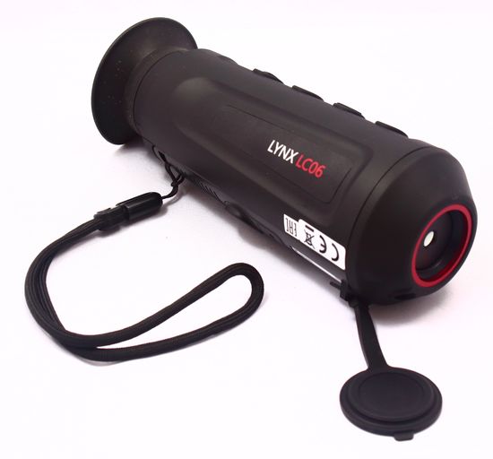 Тепловизор Hikmicro LYNX LC06