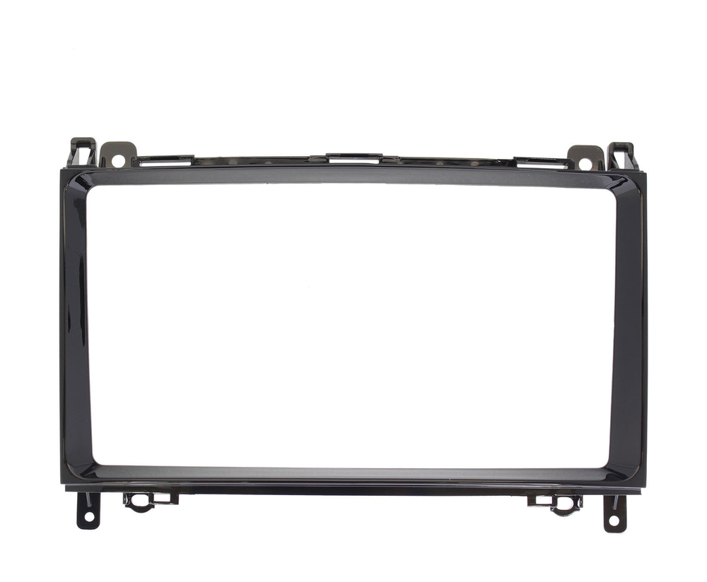 Переходная рамка магнитолы MERCEDES BENZ B-CLASS 2005-2011 9 дюймов
