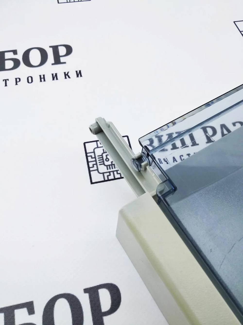 Лоток захвата бумаги RM1-4305 | RC1-2468 HP 1005, 3015