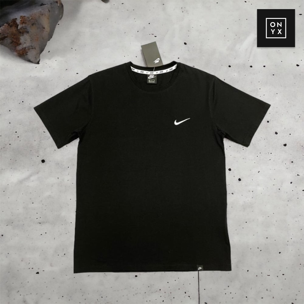 Футболка Nike #5 • Черный
