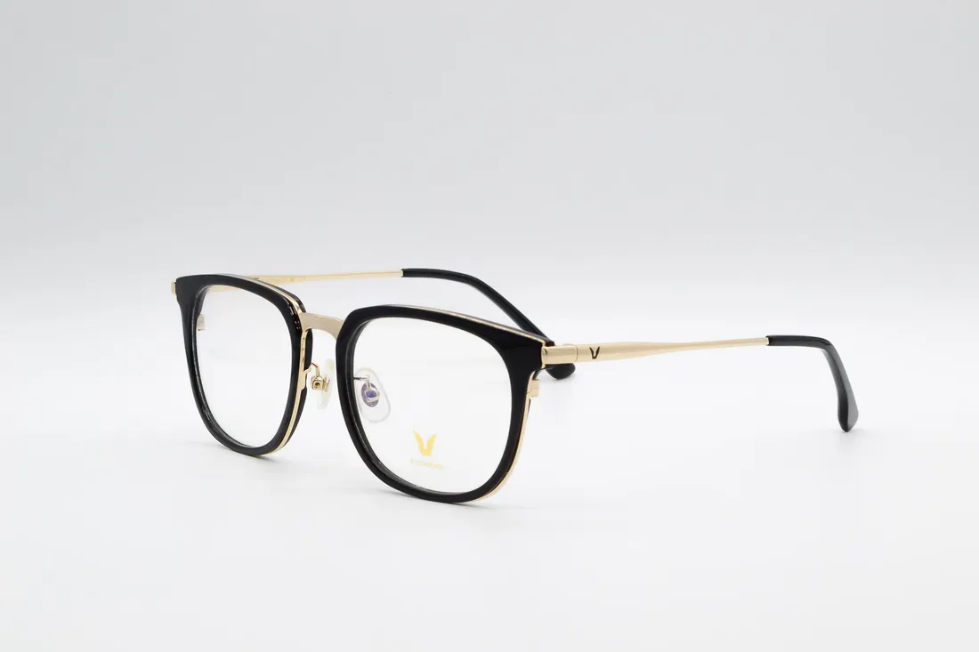 Изг. оправы Eyewear V3009 COL.01 — кадр 2