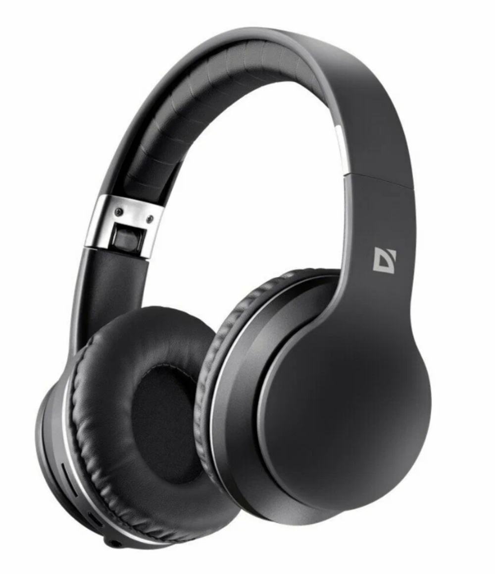 Гарнитура накладная Bluetooth BT5.3 RITMIX RH-475BTH