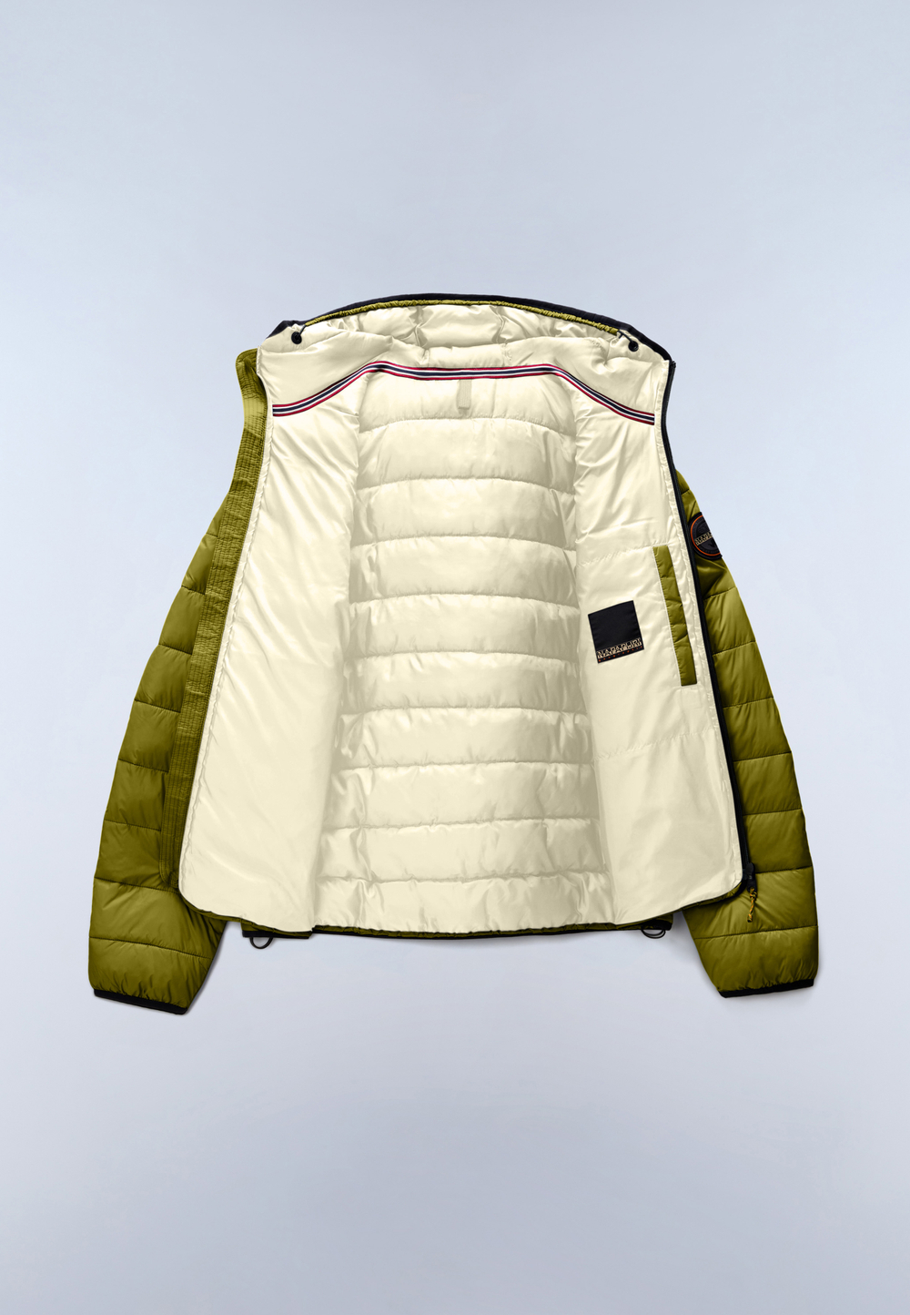 Куртка NAPAPIJRI AERONS H 4