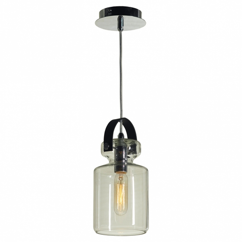 Подвесной светильник Lussole Loft Brighton LSP-9638