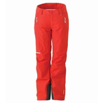 Брюки MARKER WOMEN'S HIGH LINE PANT (артикул 3302) цвет Aurora Red (734)
