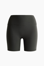 Короткие спортивные тайтсы SoftMove™ - H&M