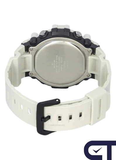 Casio AE-1500WH-8B2 — мужские электронные часы