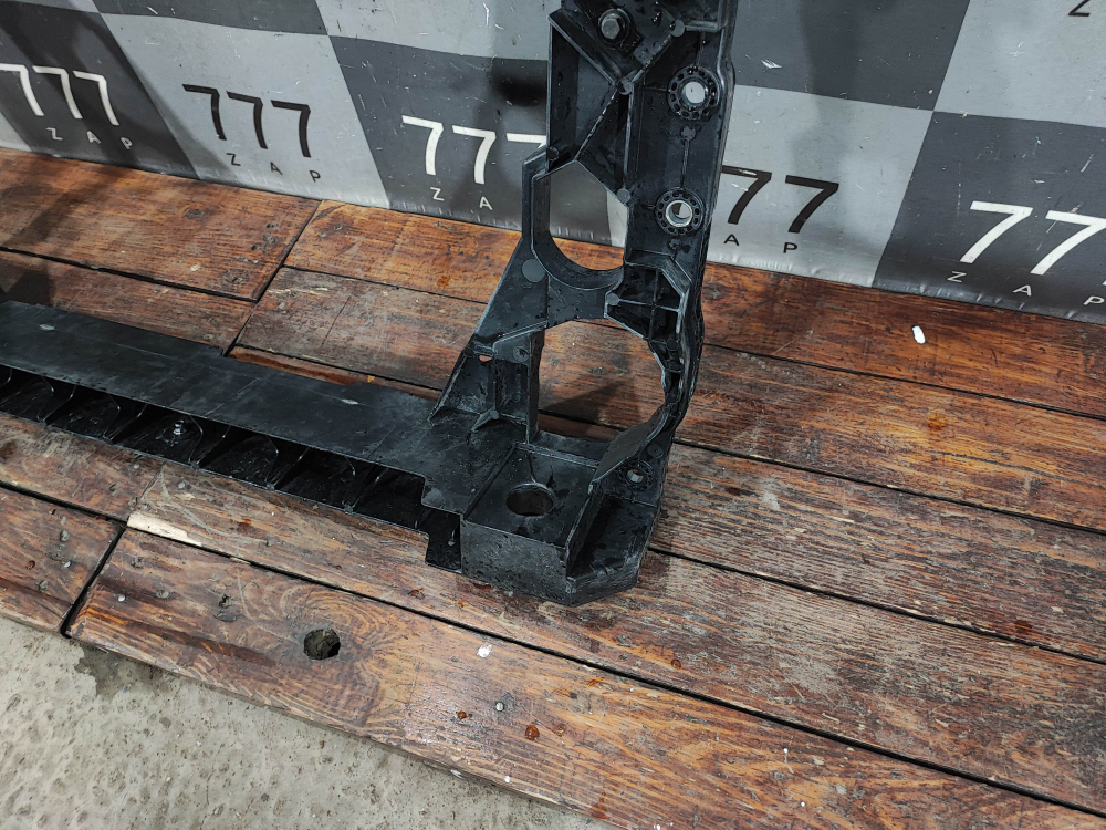 Панель передняя Exeed VX 21-нв Новая Оригинал 501003675AA