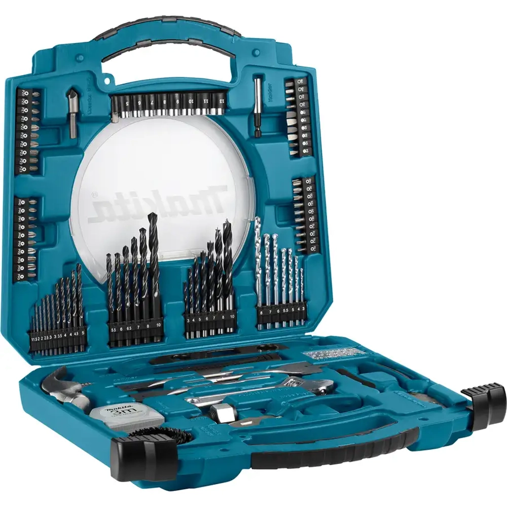 Набор насадок "Circle series", 103 шт. Makita D-42042