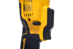 DEWALT 18 В XR многофункциональный инструмент, 3 скорости, комплект принадлеж DCS356N-XJ